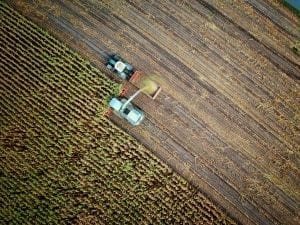 sistema integrado de produção agropecuária