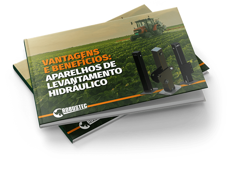 Vantagens e benefícios do aparelho de levantamento hidráulico