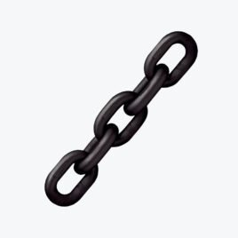 Corrente de elo curto Grau 8