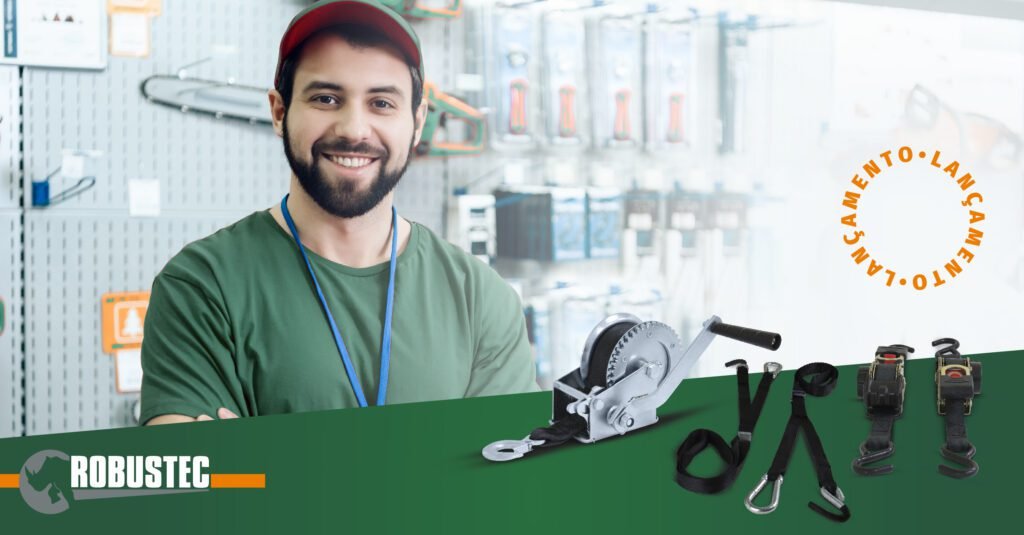 produtos náuticos
